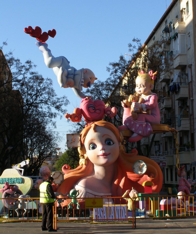 Totfalles: Ángel del Alcázar-José Maestre